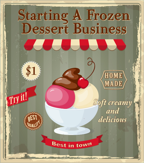 How To Start Your Own Ice Cream Shop - Frozen Dessert Supplies