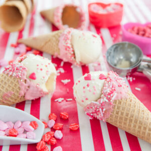 Creating the right ice cream menu for your shop