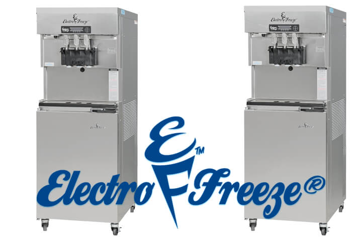 New fast frozen drinks mixer promises 'consistent and customisable